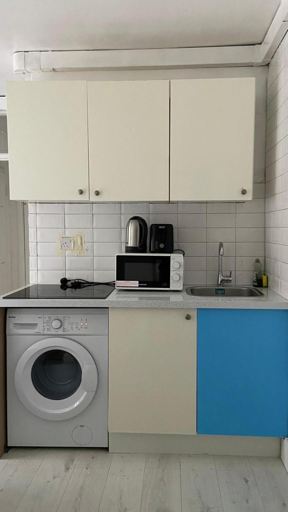 Lovely Ground Floor Miles Apart Apartment London Exterior photo